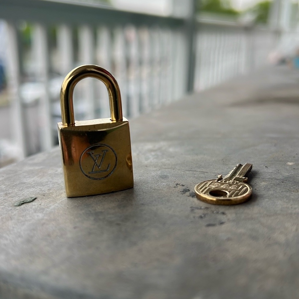 Vintage Louis Vuitton 🔐225 - Picture 10 of 13